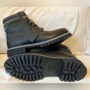 *LIMITED EDITION* Timberland Men’s boots